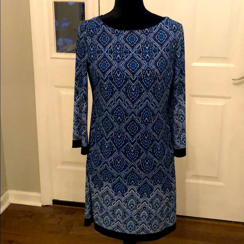 Dress Size 8